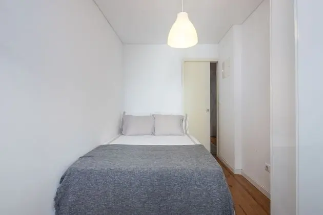 Apart Daire, 1 Yatak Odası, Bahçe Manzaralı