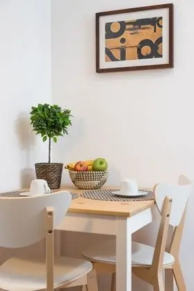 Apart Daire, 1 Yatak Odası, Bahçe Manzaralı