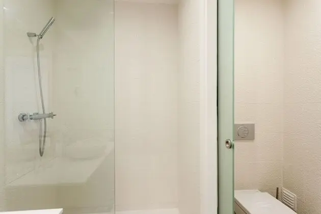 Apart Daire, 1 Yatak Odası, Balkon