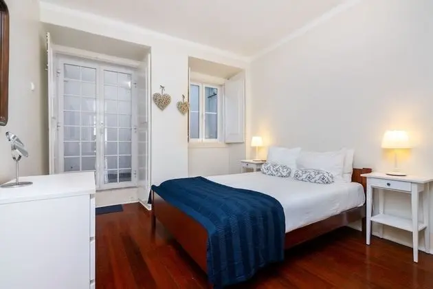 Apart Daire, 2 Yatak Odası, Sigara İçilmez