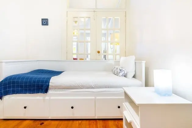 Apart Daire, 2 Yatak Odası, Sigara İçilmez