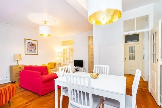 Apart Daire, 2 Yatak Odası, Sigara İçilmez