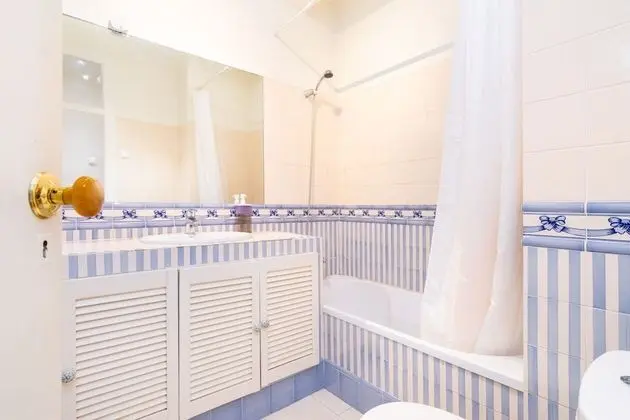 Apart Daire, 2 Yatak Odası, Sigara İçilmez