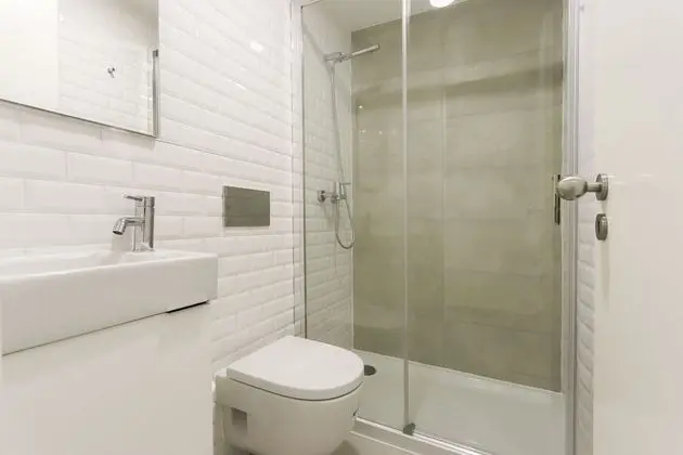 Apart Daire, 1 Yatak Odası, Teras