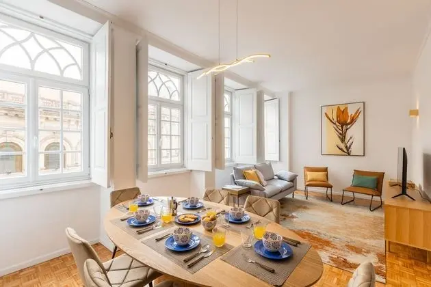 Apart Daire, 3 Yatak Odası