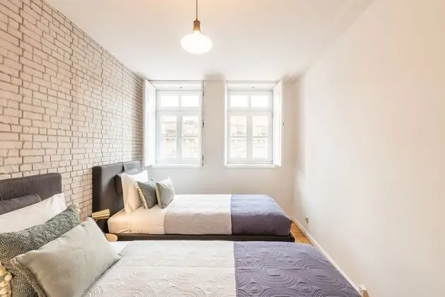 Apart Daire, 3 Yatak Odası