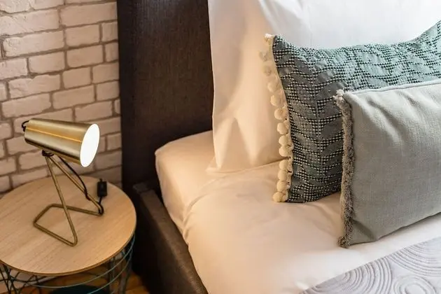 Apart Daire, 3 Yatak Odası