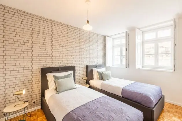 Apart Daire, 3 Yatak Odası