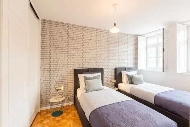 Apart Daire, 3 Yatak Odası