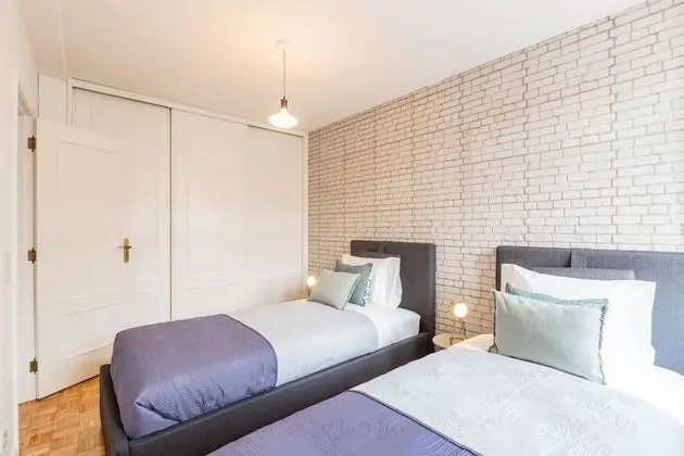 Apart Daire, 3 Yatak Odası