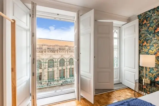 Apart Daire, 3 Yatak Odası