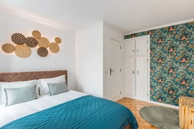 Apart Daire, 3 Yatak Odası