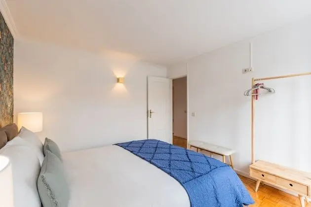 Apart Daire, 3 Yatak Odası