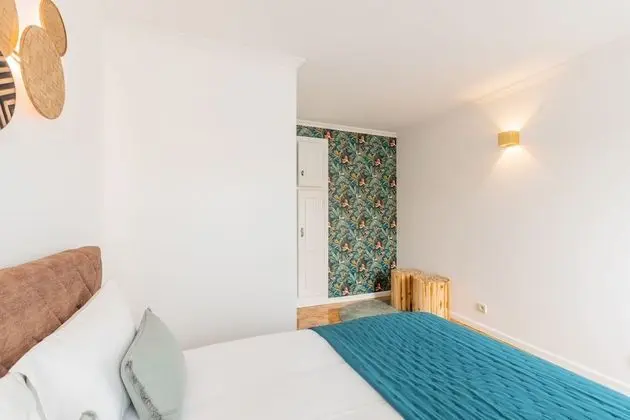 Apart Daire, 3 Yatak Odası