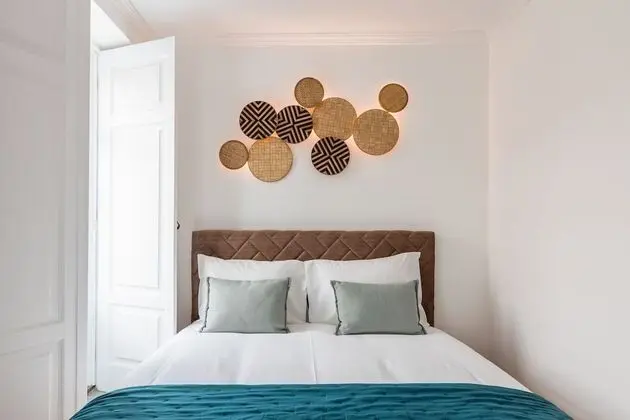 Apart Daire, 3 Yatak Odası