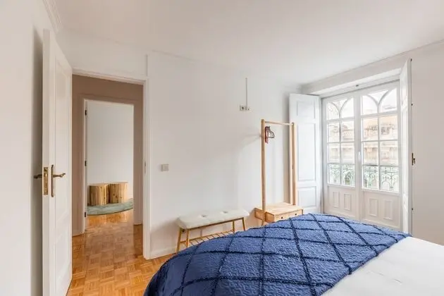 Apart Daire, 3 Yatak Odası