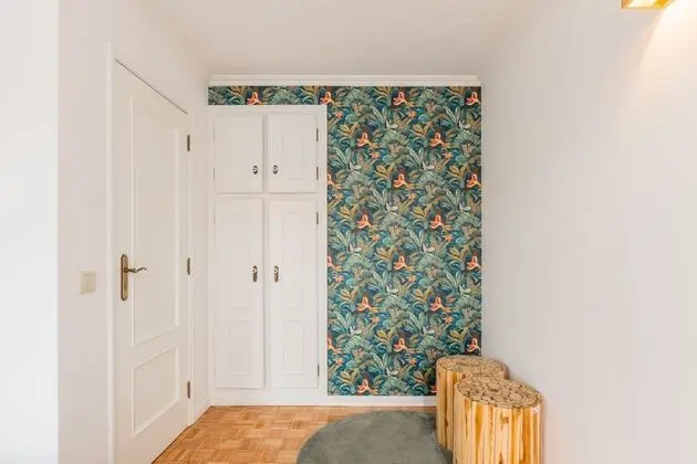 Apart Daire, 3 Yatak Odası