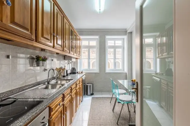 Apart Daire, 3 Yatak Odası