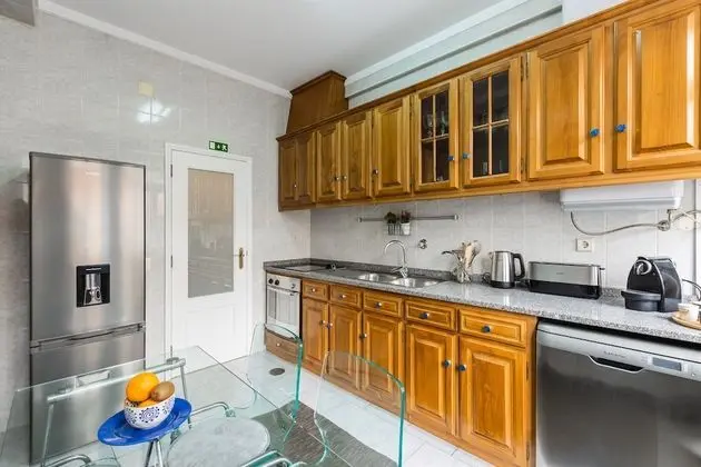 Apart Daire, 3 Yatak Odası