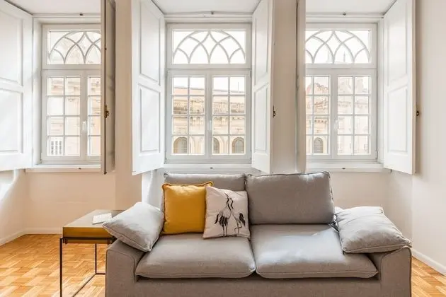 Apart Daire, 3 Yatak Odası