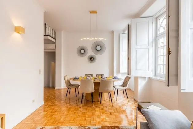 Apart Daire, 3 Yatak Odası