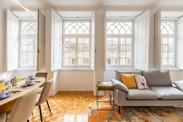 Apart Daire, 3 Yatak Odası