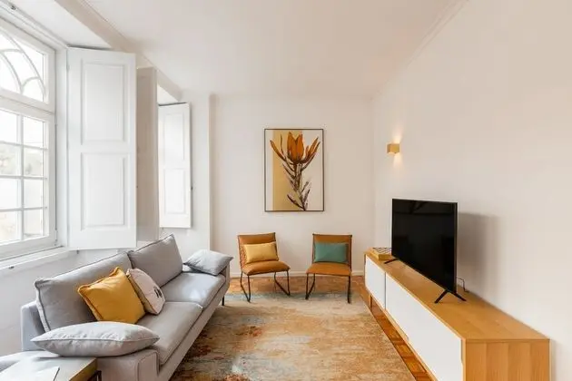 Apart Daire, 3 Yatak Odası