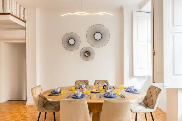 Apart Daire, 3 Yatak Odası