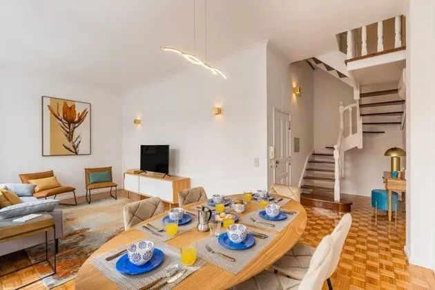 Apart Daire, 3 Yatak Odası