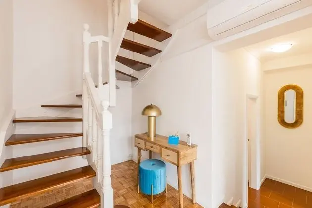 Apart Daire, 3 Yatak Odası