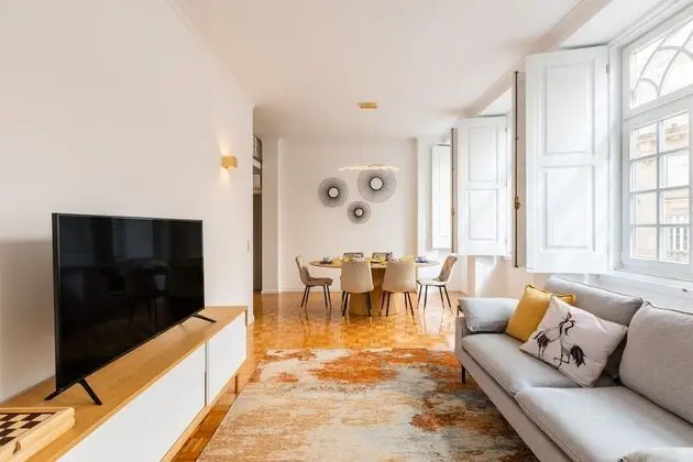 Apart Daire, 3 Yatak Odası