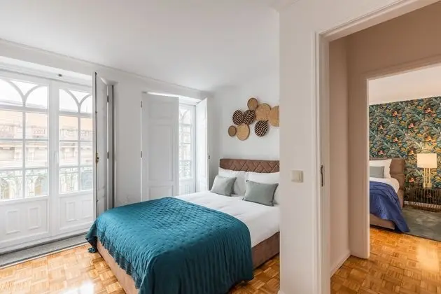 Apart Daire, 3 Yatak Odası