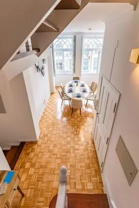 Apart Daire, 3 Yatak Odası