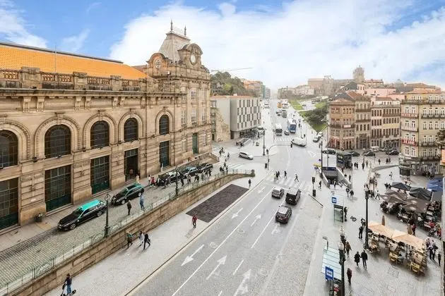 Apart Daire, 3 Yatak Odası