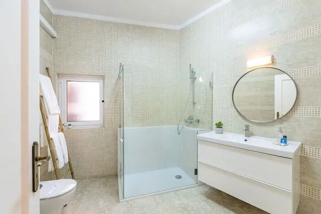 Apart Daire, 3 Yatak Odası