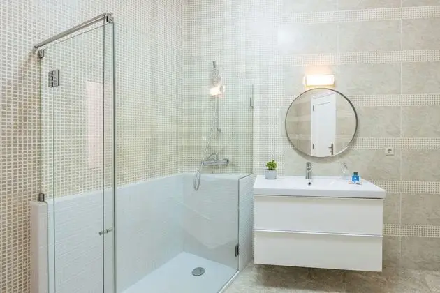 Apart Daire, 3 Yatak Odası