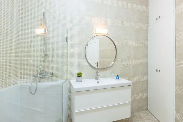 Apart Daire, 3 Yatak Odası