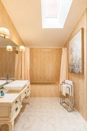 Apart Daire, 3 Yatak Odası