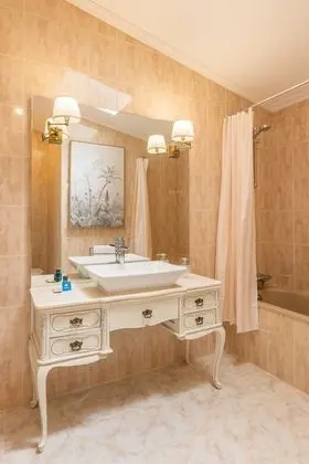 Apart Daire, 3 Yatak Odası