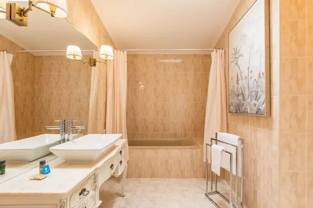 Apart Daire, 3 Yatak Odası