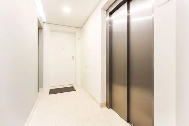 Apart Daire, 1 Yatak Odası, Sigara İçilmez