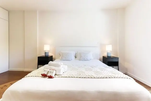 Apart Daire, 1 Yatak Odası, Sigara İçilmez