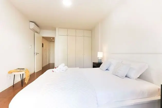 Apart Daire, 1 Yatak Odası, Sigara İçilmez