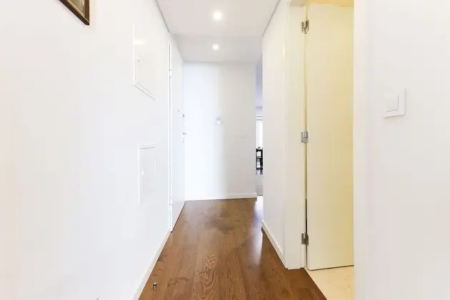 Apart Daire, 1 Yatak Odası, Sigara İçilmez