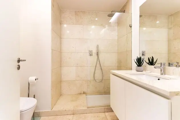 Apart Daire, 1 Yatak Odası, Sigara İçilmez