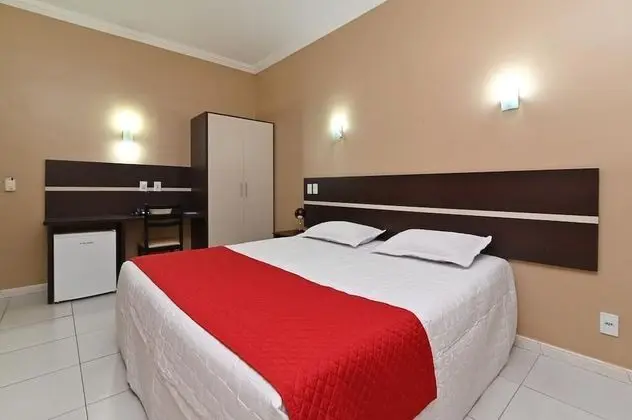 Executive Tek Kişilik Oda