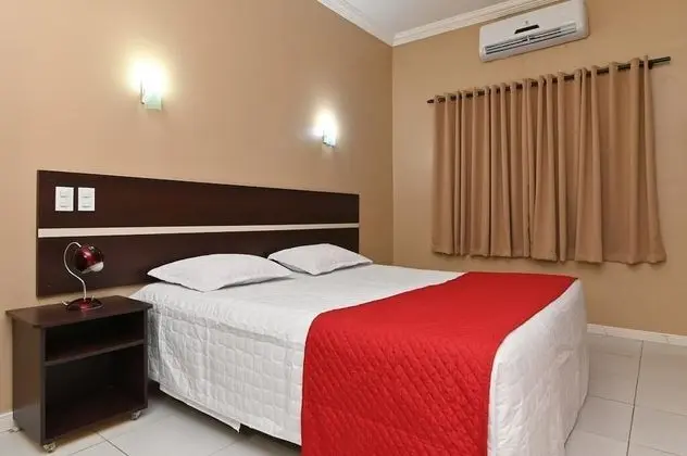 Executive Tek Kişilik Oda