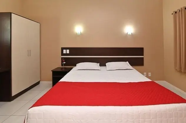 Executive Tek Kişilik Oda