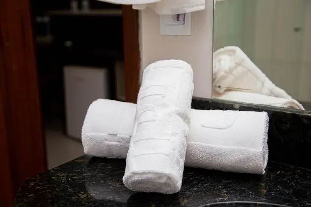 Executive Tek Kişilik Oda