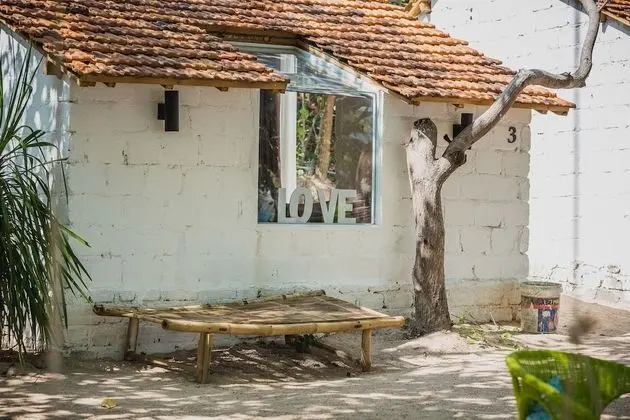 Basic Büyük Yataklı Tek Kişilik Oda